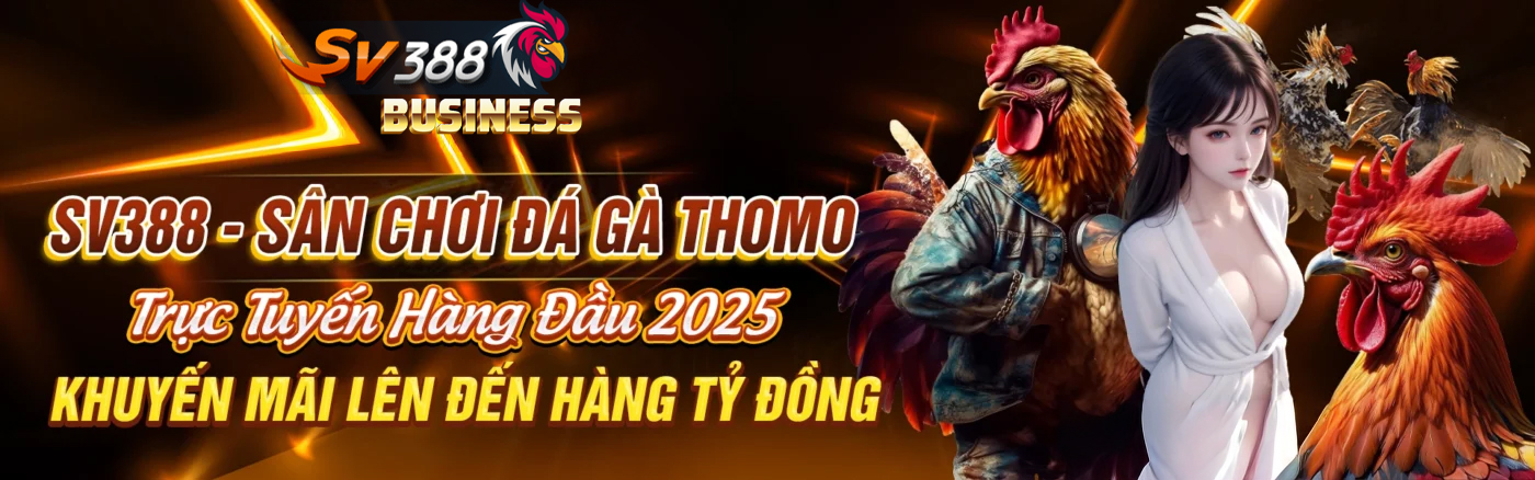 Ưu đãi tại sv388 luôn dành cho hội viên những điều kiện tốt nhất